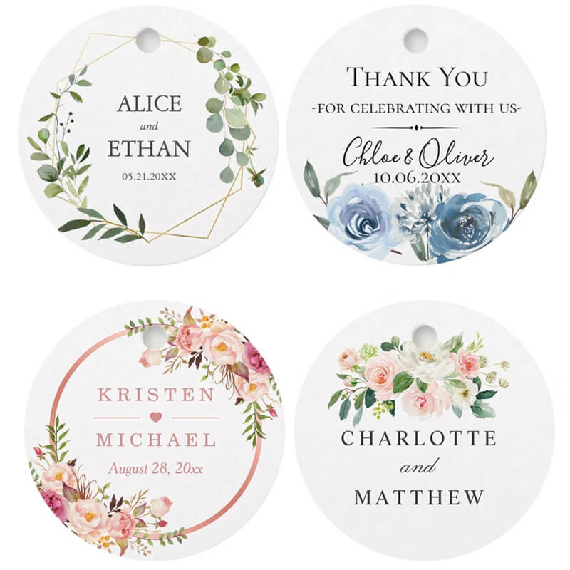Stickers personalizados